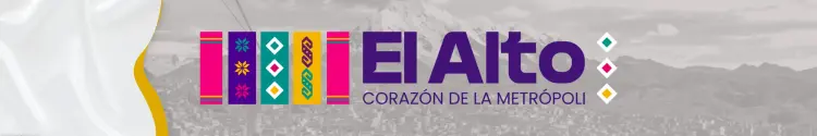 Gobierno Autónomo Municipal de El Alto