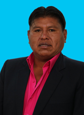 SECRETARIO MUNICIPAL DE DESARROLLO ECONÓMICO  HUANCA CHOQUEHUANCA BERNALDO